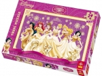 Trefl Puzzle maxi 24el Disney Krolewny