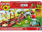 GRA ANGRY BIRDS RACEWAY TELEPOOD