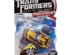 TRANSFORMERS MECHTECH BUMBLEBEE