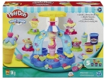 PLAY DOH ZAKRĘCONA LODZIARNIA CIASTOLINA CIASTO MASA MASA PLASTYCZNA B0306