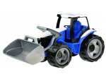 TRAKTOR-SPYCH MEGA LENA 62CM CM KARTON LENA 02055