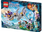 LEGO: ELVES Sanie Pegaza Airy