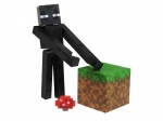 MINECRAFT: endman+ akcesoria