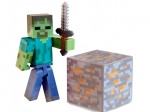 MINECRAFT: Zombie+ akcesoria