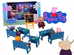 ŚWINKA PEPPA KLASA PEPPY 5 figurek 05033