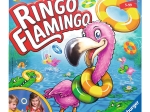 GRA: RINGO FLAMINGO