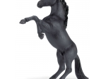 Schleich: Farm Life: Mustang stojący dęba czarny FIGURKA