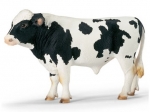 Schleich: farm life: Byk rasy Holstein FIGURKA