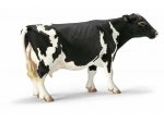 Schleich: farm Life: Krowa rasy Holstein FIGURKA