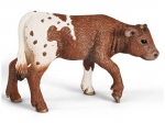 Schleich: Farm Life: Cielę rasy texas FIGURKA