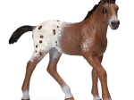 Schleich: Farm Life: Źrebie rasy Appaloosa  FIGURKA