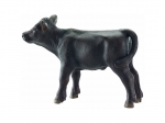 Schleich: Farm Life: Angus Czarne Cielę  FIGURKA