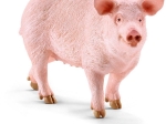 Schleich: Farm Life: Świnia FIGURKA