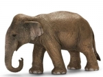 Schleich: Wild Life: Słoń Indyjski samica  FIGURKA