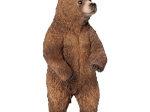 Schleich: Wild Life: Niedźwiedzica Grizzy FIGURKA
