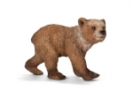 Schleich: Wild Life: Młody niedźwiedz Grizzly FIGURKA