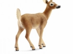 Schleich: Wild Life: Łania biało-ogoniasta FIGURKA