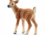 Schleich: Wild Life: Jelonek biało-ogoniasty FIGURKA