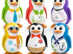 DIGIPENGUINS PTASZEK ŚPIEWAJĄCY DUMEL, S88333