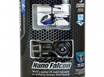 SILVERLIT HELIKOPTER I/R NANO FALCON