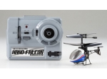 SILVERLIT HELIKOPTER I/R NANO FALCON M