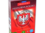 MINI QUIZ HISTORIA POLSKI, gra, 00005288, ALEXANDER