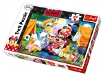 TREFL MAXI 24 PUZZLE BIWAK MYSZKA MIKI KACZOR