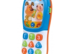 DUMEL TELEFON ZWIERZĄTKA BN15