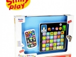 SMILY PLAY SMARTFON I TABLET