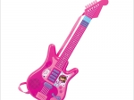 SMOBY GITARA ELEKTRYCZNA  VIOLETTY