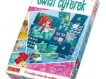 TREFL BAJKOWA AKADEMIA ŚWIAT CYFEREK