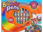 DUMEL BLENDY PENS FABRYKA KART OKOLICZNOŚCIOWYCH 3D