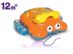 DUMEL DISCOVERY BLABLA KRAB TELEFON PIANINO DŹWIEKI