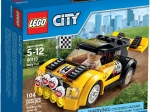 LEGO: City Super pojazdy Samochód wyścigowy KLOCKI 60113, LEGO, KLOCKI, UKŁADNAKA