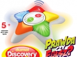 DUMEL DISCOVERY PRAWDA CZY FAŁSZ JUNIOR