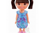 FISHER PRICE DORA THE EXPLORER SLUMBER PARTY