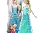 DISNEY FROZEN KRAINA LODU LALKA BARBIE ELSA