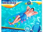 MATERAC DMUCHANY PLAŻOWY 188CM X 71CM BESTWAY 43040