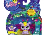 Littlest Pet Shop: Podniebne Wróżki