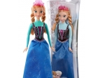 DISNEY FROZEN KRAINA LODU LALKA BARBIE ANNA