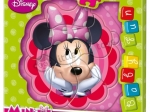 PUZZLE BABY FUN MARZĄCA MINNIE, 36117