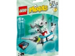 LEGO MIXELS Surgeo, LEGO, KLOCKI, UKŁADNAKA