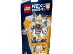LEGO Nexo Knights Ultimate Lance, LEGO, KLOCKI, UKŁADANKA