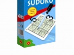 SUDOKU MINI, GRA, 13504, ALEXANDER