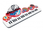 SMILY PLAY KEYBOARD PIANINKO