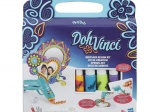 HASBRO DOH VINCI TĘCZOWE LUSTERKA LUSTERKO