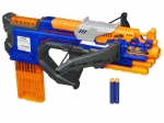 HASBRO NERF N STRIKE CROSSBOLT 12 STRZAŁEK