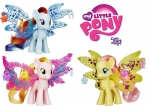 MY LITTE PONY SKRZYDLATE KUCYKI HASBRO