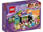 LEGO: Friends: Amusement Park Arcade 41127, LEGO, KLOCKI, UKŁADNAKA