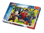 TREFL PUZZLE 280 SPIDERMAN